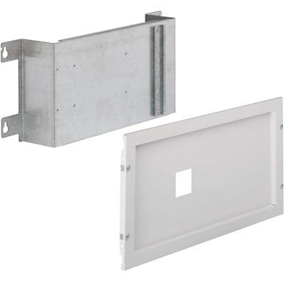 Hager UC003 - Kit interrupteur 30x60 Quadro
