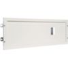 Hager UC004 - kit interruttori di manovra 30x80 Quadro