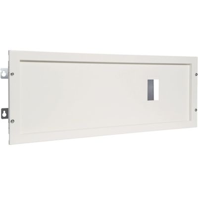 Hager UC004 - kit interruttori di manovra 30x80 Quadro