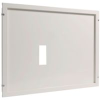 Hager UC006 - Kit interrupteur 60x80 Quadro