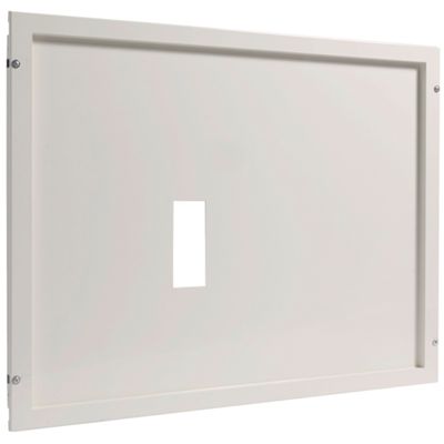 Hager UC006 - kit interruttori di manovra 60x80 Quadro