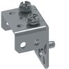 Hager UC000FU - soporte para la fijación de los soportes Quadro Evo