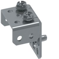Hager UC000FU - support pour fixation des supports Quadro Evo