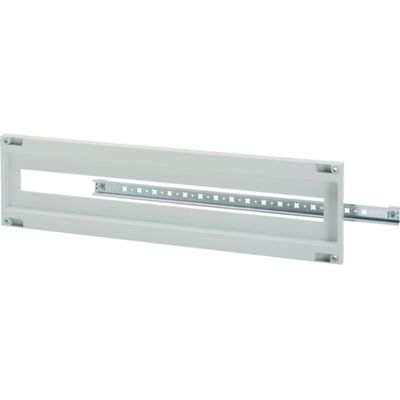 Kit interrupteur modulaire Hager FL361A - 10M 15x30 Orion Plus 