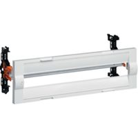 Hager FD01A1 - Kit de panel modular VegaD de 24 m y 15 x 50