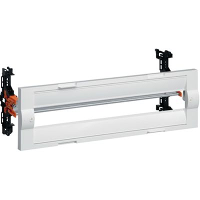Hager FD01A1 - Kit de panel modular VegaD de 24 m y 15 x 50