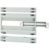 Hager FL374A - Kit interrupteur boîtier moulé Orion Plus x160 30x80 