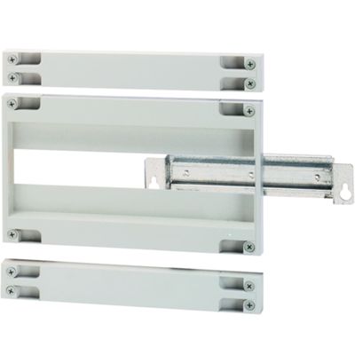Hager FL374A - Kit interrupteur boîtier moulé Orion Plus x160 30x80 