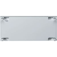 Hager FL711E - 15x30 Orion Plus insulating front panel