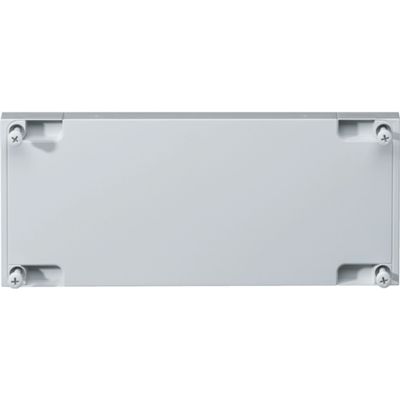 Hager FL711E - Panneau avant isolant 15x30 Orion Plus