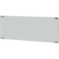 Hager FL722E - Panel frontal aislante Orion Plus 20x40