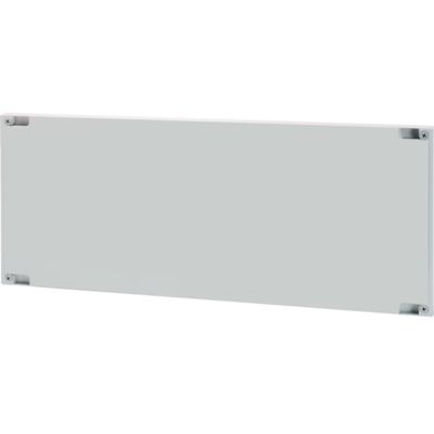 Hager FL722E - 20x40 Orion Plus insulating front panel