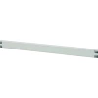 Hager FL703E - 5x50 Orion Plus insulating front panel