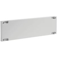 Hager FL710E - 15x50 Orion Plus insulating front panel