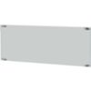 Hager FL723E - pannello frontale isolante 20x50 Orion Plus