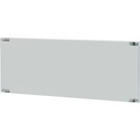 Hager FL723E - Panel frontal aislante Orion Plus 20x50