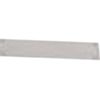 Hager FL704E - pannello frontale isolante 5x60 Orion Plus