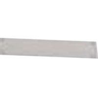 Hager FL704E - Panel frontal aislante Orion Plus 5x60