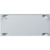 Hager FL714E - pannello frontale isolante 15x60 Orion Plus