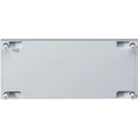 Hager FL714E - Panel frontal aislante Orion Plus de 15 x 60