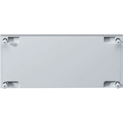 Hager FL714E - Panel frontal aislante Orion Plus de 15 x 60