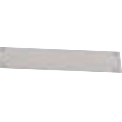 Hager FL705E - Panel frontal aislante Orion Plus 5x80