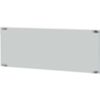 Hager FL725E - pannello frontale isolante 20x80 Orion Plus