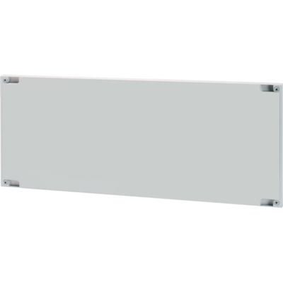 Hager FL725E - Panneau avant isolant 20x80 Orion Plus