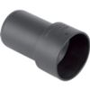 Geberit 390.080.14.1 - Conexión recta 32/46 Silent-PP