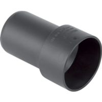 Geberit 390.080.14.1 - straight connection 32/46 silent-PP