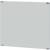 Hager FL735E - Panel frontal aislante Orion Plus 30x80