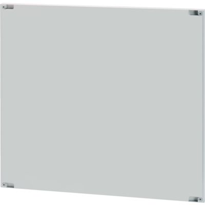 Hager FL735E - pannello frontale isolante 30x80 Orion Plus