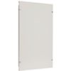 Hager UC226 - pannello frontale cieco 60x35 Quadro