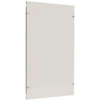 Hager UC226 - Panel frontal ciego cuadrado de 60 x 35