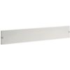 Hager UC239 - 10x60 Square Blind Front Panel