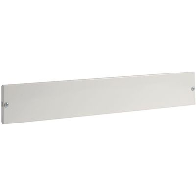 Hager UC239 - Panneau avant carré 10x60