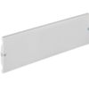 Hager UC232 - pannello frontale cieco 15x60 Quadro