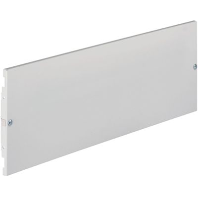 Hager UC233 - 20x60 Square Blind Front Panel