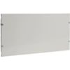 Hager UC234 - 30x60 Square Blind Front Panel