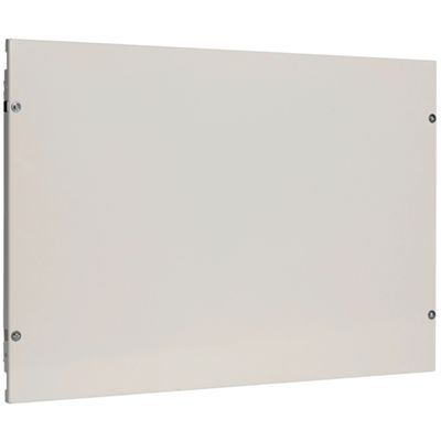 Hager UC235 - pannello frontale cieco 40x60 Quadro
