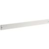 Hager UC231 - 5x60 Square Blind Front Panel