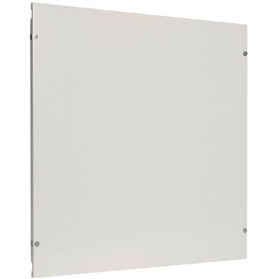 Hager UC236 - pannello frontale cieco 60x60 Quadro