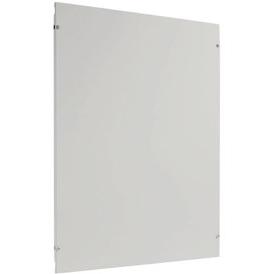 Hager UC237 - pannello frontale cieco 80x60 Quadro
