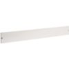 Hager UC249 - pannello frontale cieco 10x80 Quadro