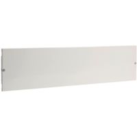 Hager UC243 - Panneau avant carré 20x80