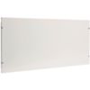 Hager UC245 - 40x80 Square Blind Front Panel