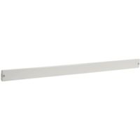 Hager UC241 - Panneau avant carré 5x80