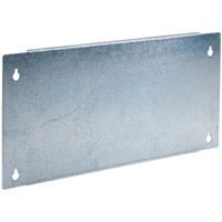 Hager FM483 - Panel trasero Quadro 20x50
