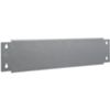 Hager FM493 - pannello di fondo 20x75 Quadro
