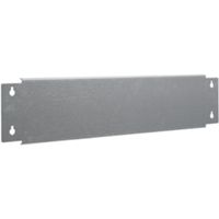 Hager FM493 - Panel trasero 20x75 Quadro